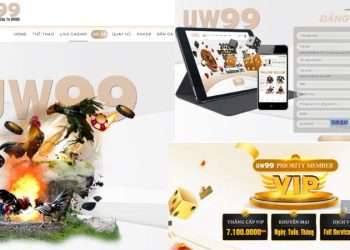 dang ky vip uw99
