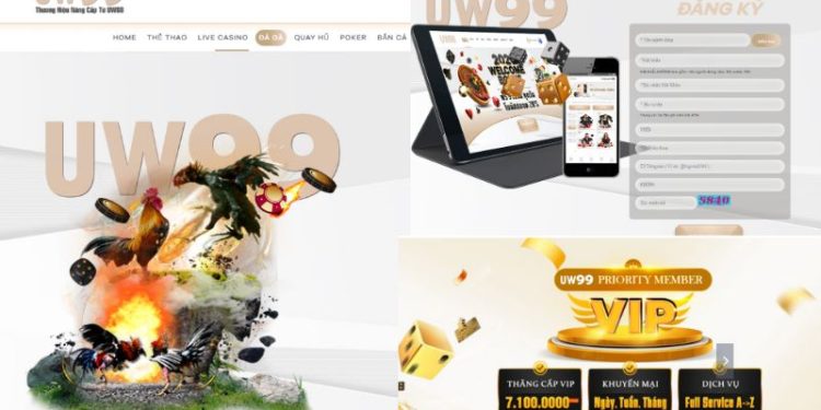 dang ky vip uw99