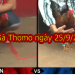 Xem Đá Gà Trực Tiếp Thomo Hôm Nay ngày 25/9/2019