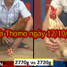 Trực tiếp Đá Gà Thomo thứ 7, ngày 12/10/2019