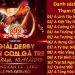 Xem đá gà trực tiếp “GIẢI DERBY 4 CON GÀ TRE” ngày 10/11/2019