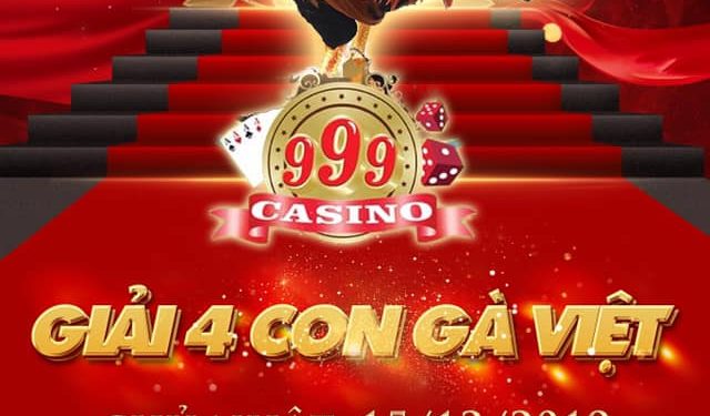 Xem đá gà Thomo “GIẢI 4 CON GÀ VIỆT” ngày 15/12/2019