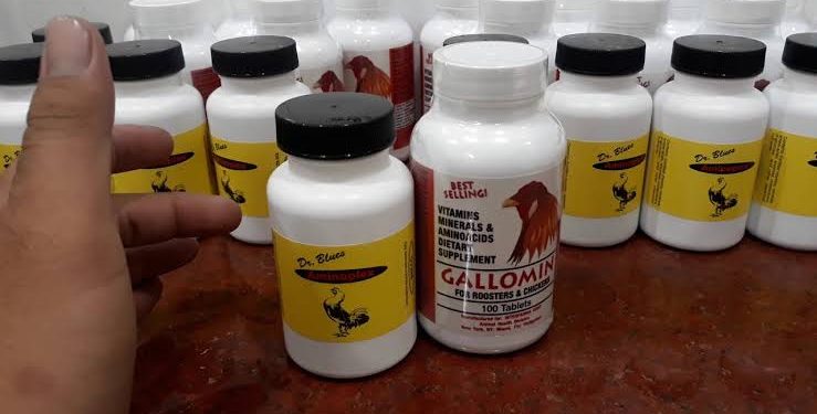 5 sai lầm dùng thuốc gà đá (thuốc chích gà, thuốc nhỏ cho gà)