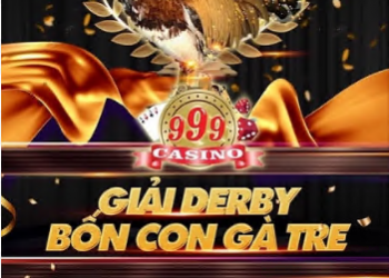 Trực tiếp Thomo “Giải 4 con gà tre” ngày 5/1/2020