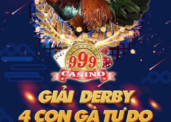 Trực tiếp đá gà: “Giải Derby 4 con gà Tự Do” ngày 2/2/2020