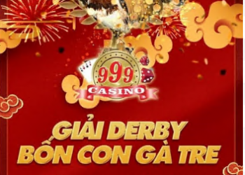 Đá gà LIVE: “Giải DERBY 4 CON GÀ TRE” ngày 9/2/2020