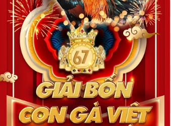 Đá gà Thomo 2020: “GIẢI 4 CON GÀ VIỆT” ngày 28/3/2020