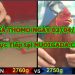 chọi gà cựa trường Thomo