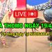 Livestream đá gà hàng ngày Thomo CPC2 12/4/2024