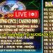 Trực tiếp giải đá gà Tự do Casino 999 31/5/2024