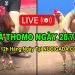 Xem clip đá gà C3 Thomo hôm nay 28/7/2024