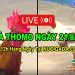 Trực Tuyến Đá Gà Thomo CPC3 Hôm Nay 21/08/2024