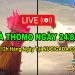 Trực Tiếp Đá Gà Thomo CPC3 Mới Nhất 24/08/2024