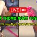 Đá gà Thomo hôm nay Full HD C3 10/09/2024