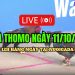 Xem trực tiếp đá gà Thomo CPC3 HD ngày 11/10/2024