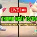 Trực tuyến đá gà Campuchia CPC3 hấp dẫn nhất ngày 13/10/2024