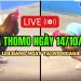 Livestream đá gà Thomo rõ nét CPC3 ngày 14/10/2024