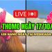 Trực tuyến đá gà Campuchia CPC3 rõ nét ngày 17/10/2024