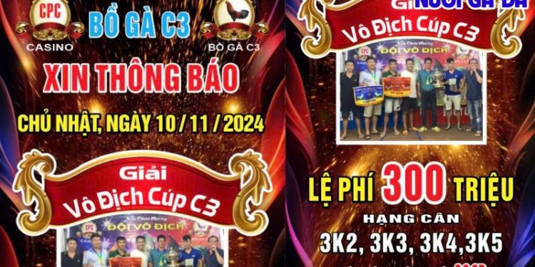 Full Giải vô địch cúp C3 HD hôm nay 10/11/2024