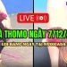 Đá gà trực tiếp Thomo CPC3 hôm nay hay nhất 7/12/2024