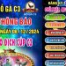 Full Giải đá gà Đại Hội Cúp C3 ngày 8/12/2024