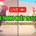 Live Đá Gà Campuchia C3 Chất Lượng Cao Và Đặc Sắc 26/01/2025