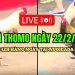 Đá gà Thomo CPC3 hôm nay 22/02/2025